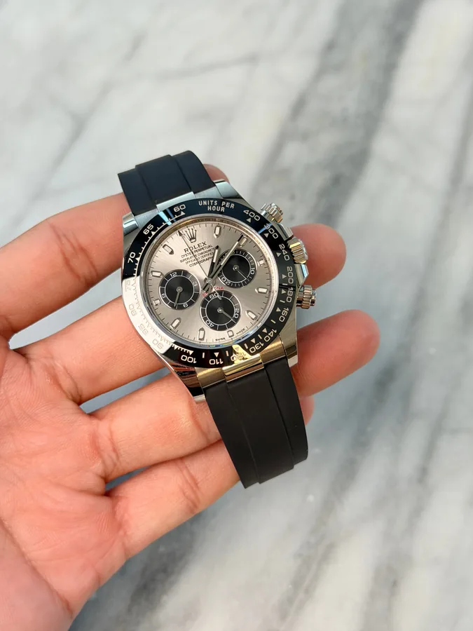 Rolex 2023 116519LN 15351