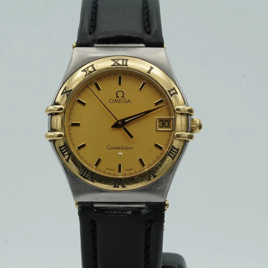 Omega CONSTELLATION 1024473640