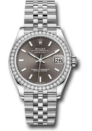 Rolex Unclassified 278384RBR dkgij