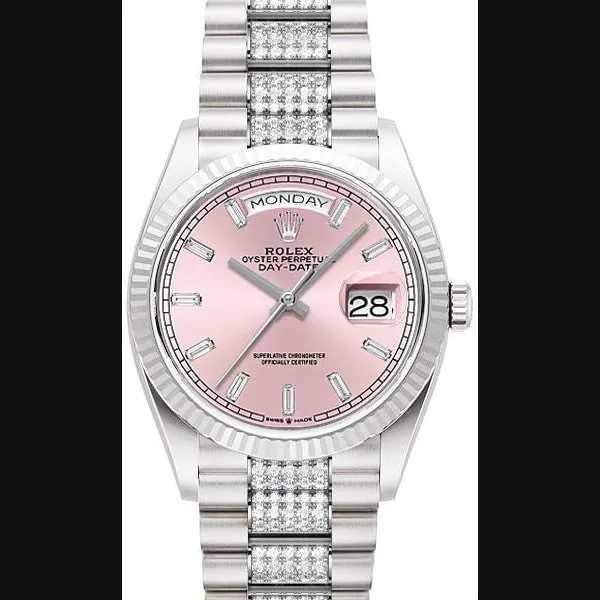 Rolex Day-Date Z101091
