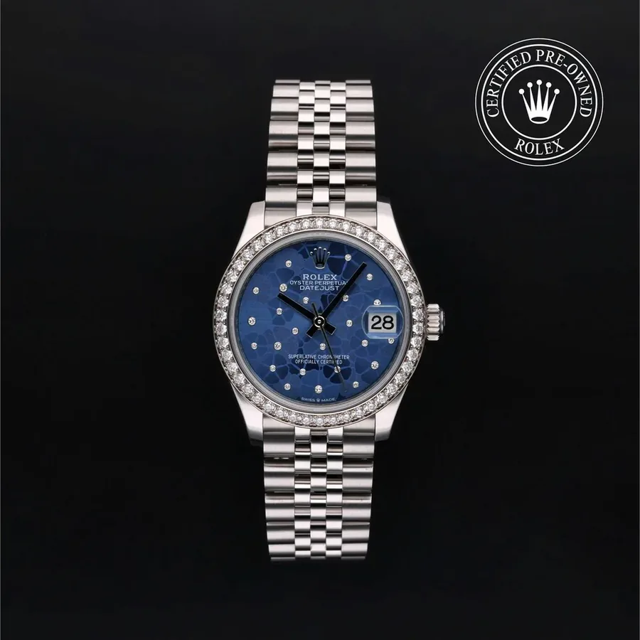 Rolex Datejust 5068591