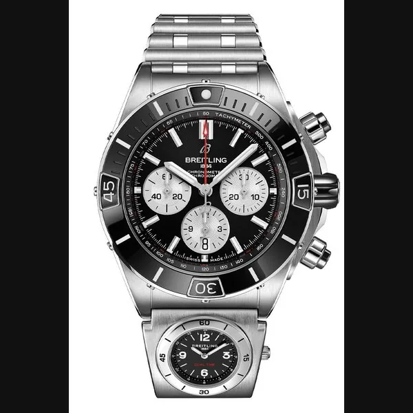 Breitling Chronomat AB0136251B1A2