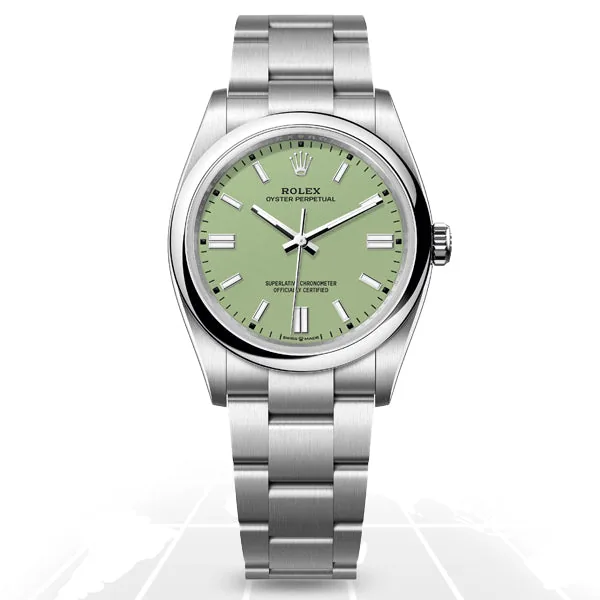 Rolex Unclassified GATO506666
