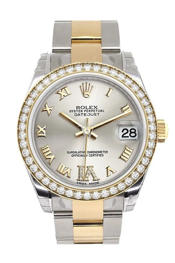 Rolex Custom CDBN224