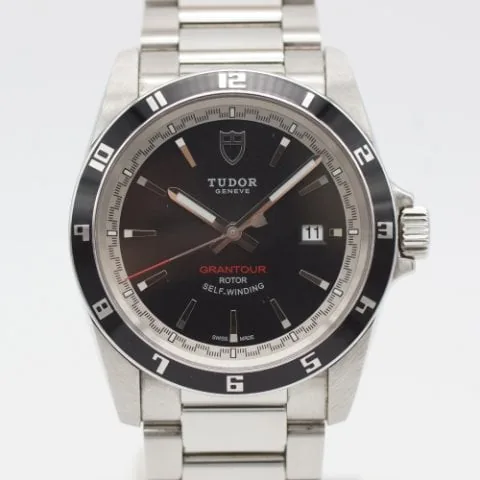 Tudor Grantour Date 20500N 95730