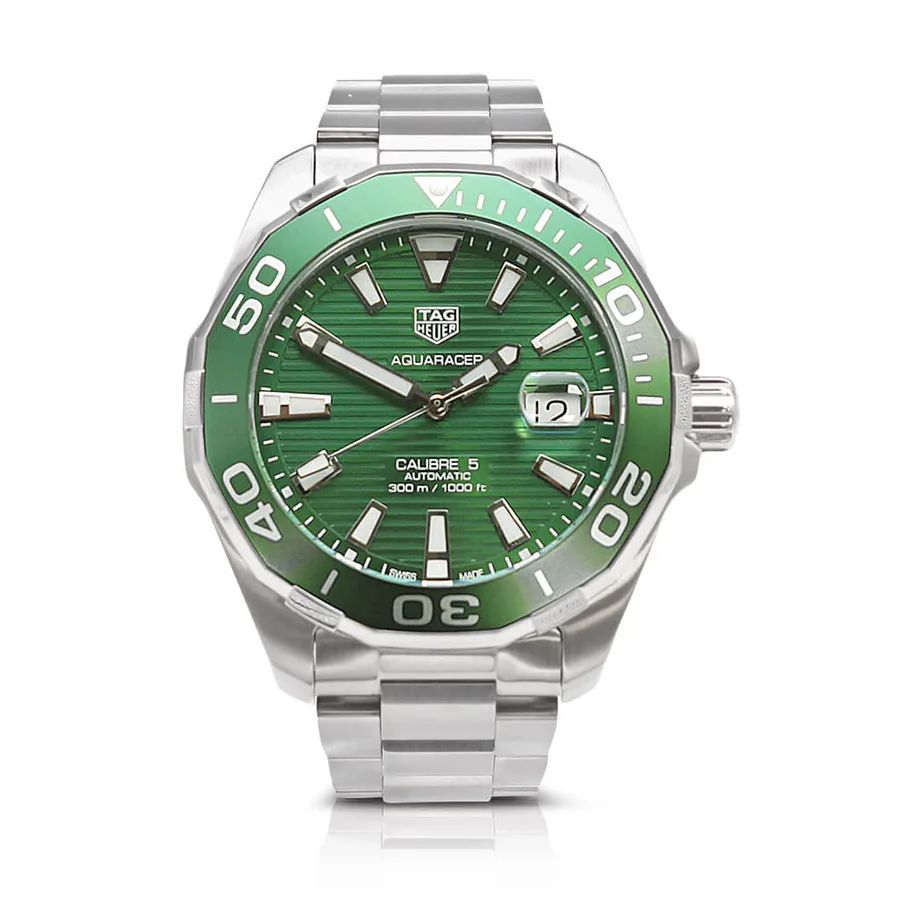 TAG Heuer Aquaracer 300M WAY201S.BA0927