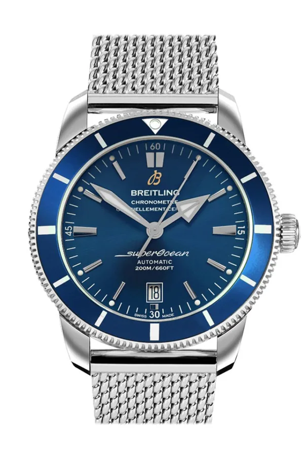 Breitling Superocean Heritage II BT144