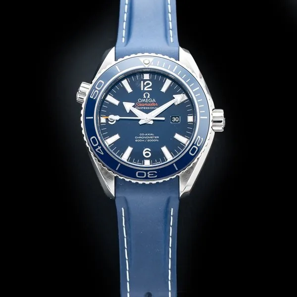 Omega Seamaster Planet Ocean 232 210009N33956