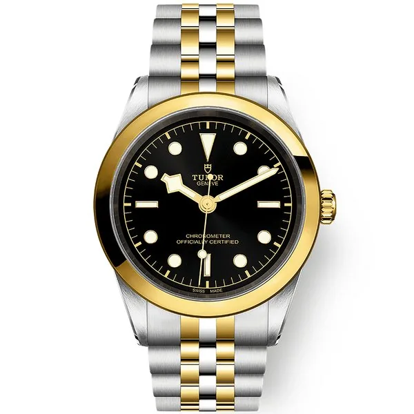 Tudor Black Bay One M79683-0001