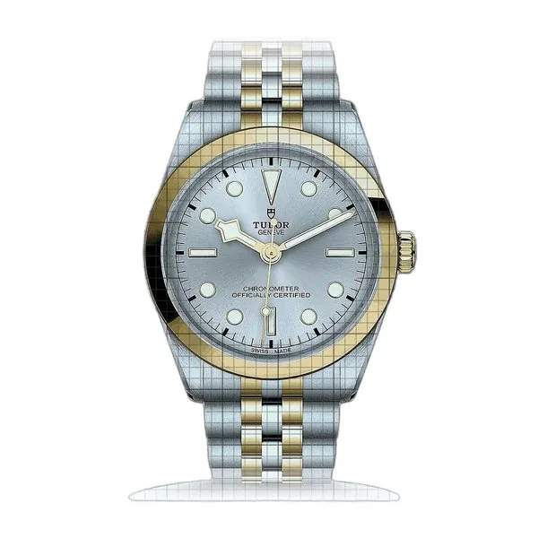 Tudor Black Bay One M79643-0002
