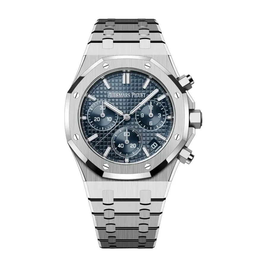 Audemars Piguet Royal Oak W11045-SteinDia-$58k