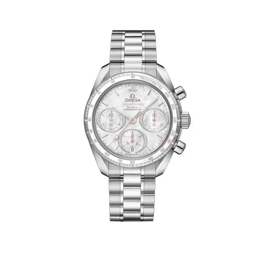Omega Speedmaster 32430385055001