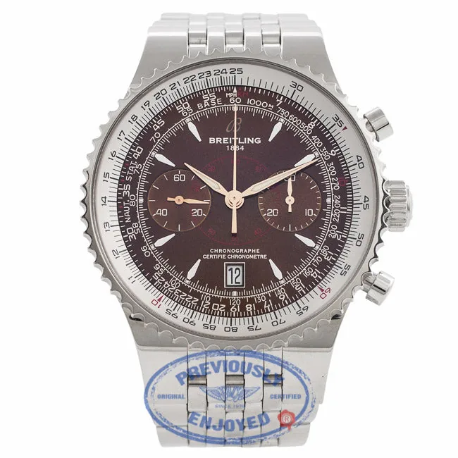 Breitling Montbrillant Legende 47MM MIH5DN