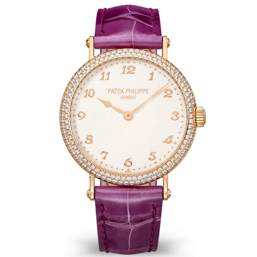 Patek Philippe 7200R 7200R/200R-001