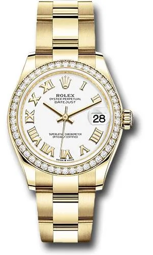 Rolex Unclassified 278288RBR wro