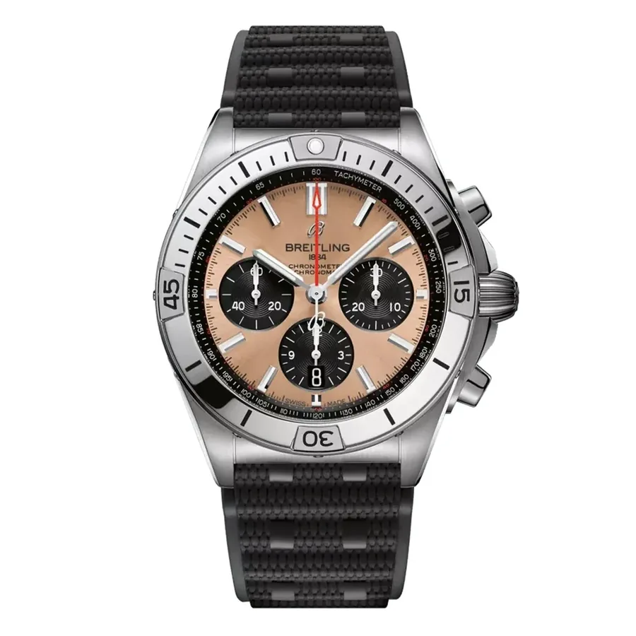 Breitling Chronomat B01 500-00444