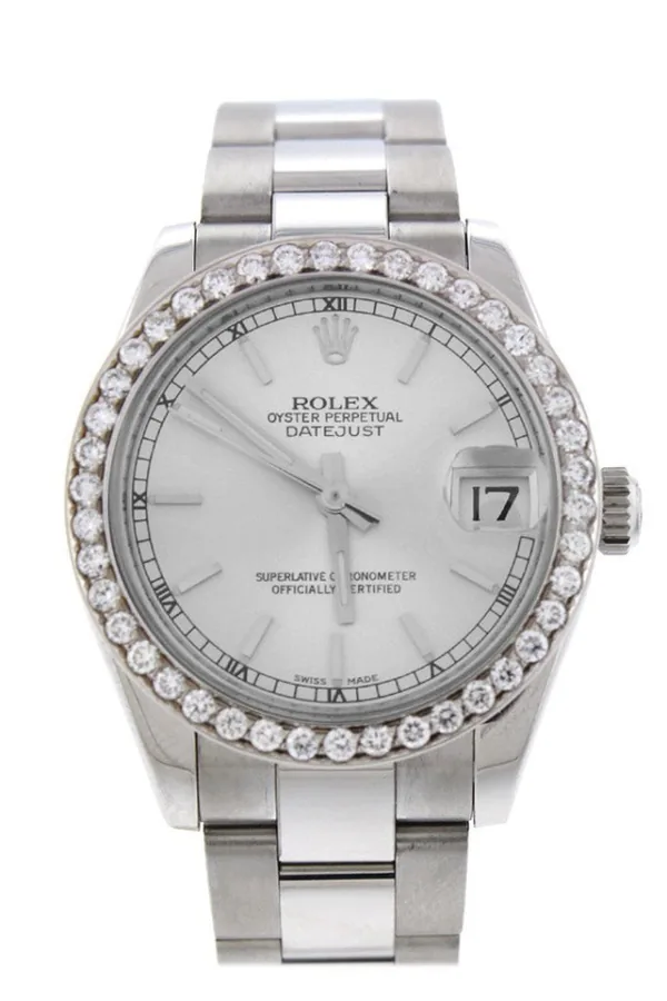 Rolex Unclassified CBU002_178274_NEWSO