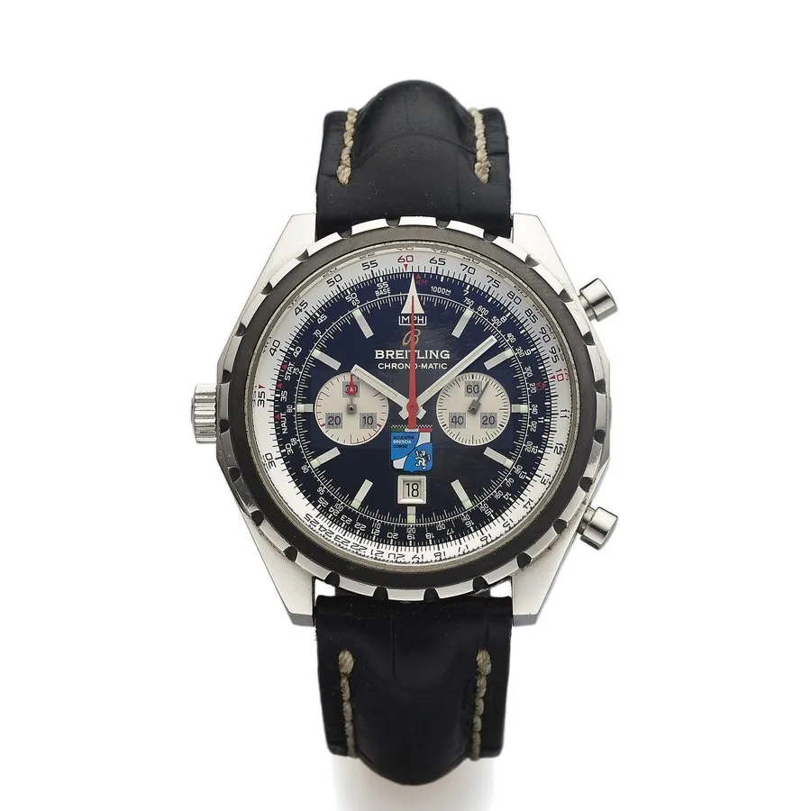 Breitling Unclassified A41360