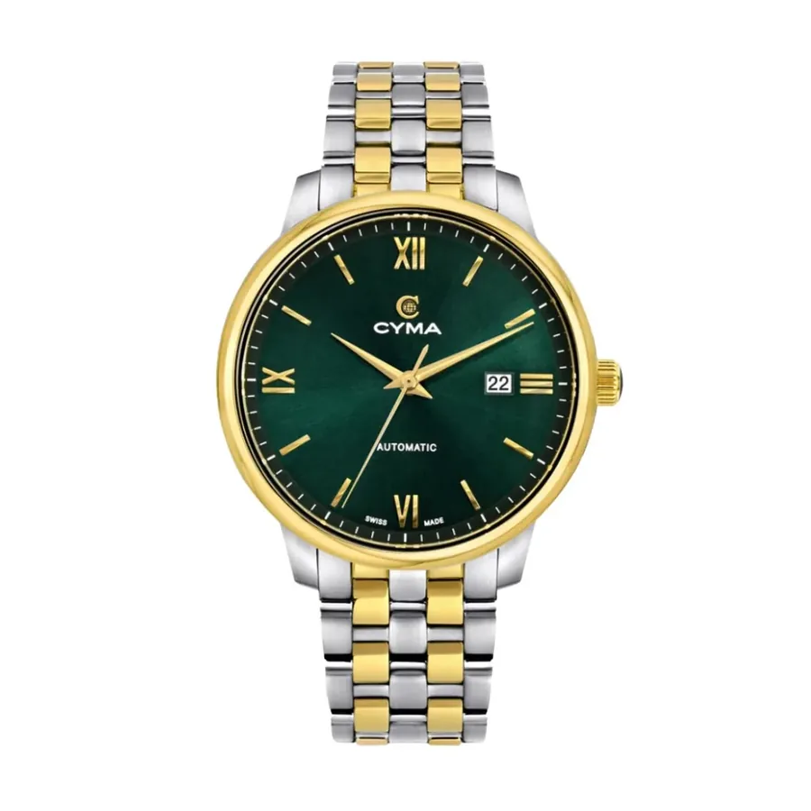 Cyma EUROPA W02-00816-005