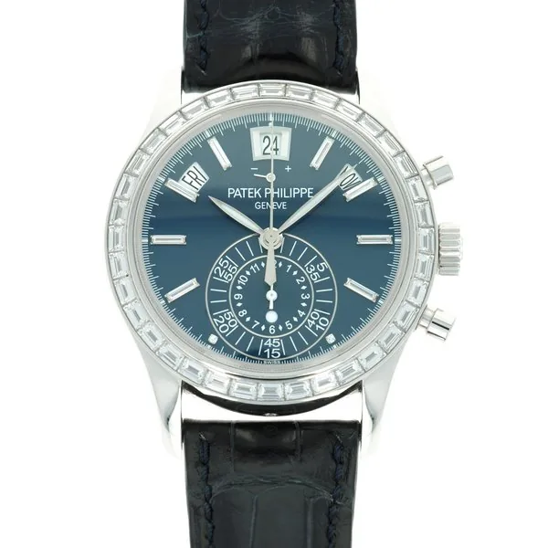 Patek Philippe Complications 5961P-001