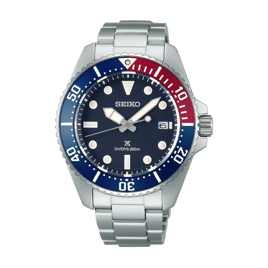 Seiko Prospex Solar Divers SNE595P1