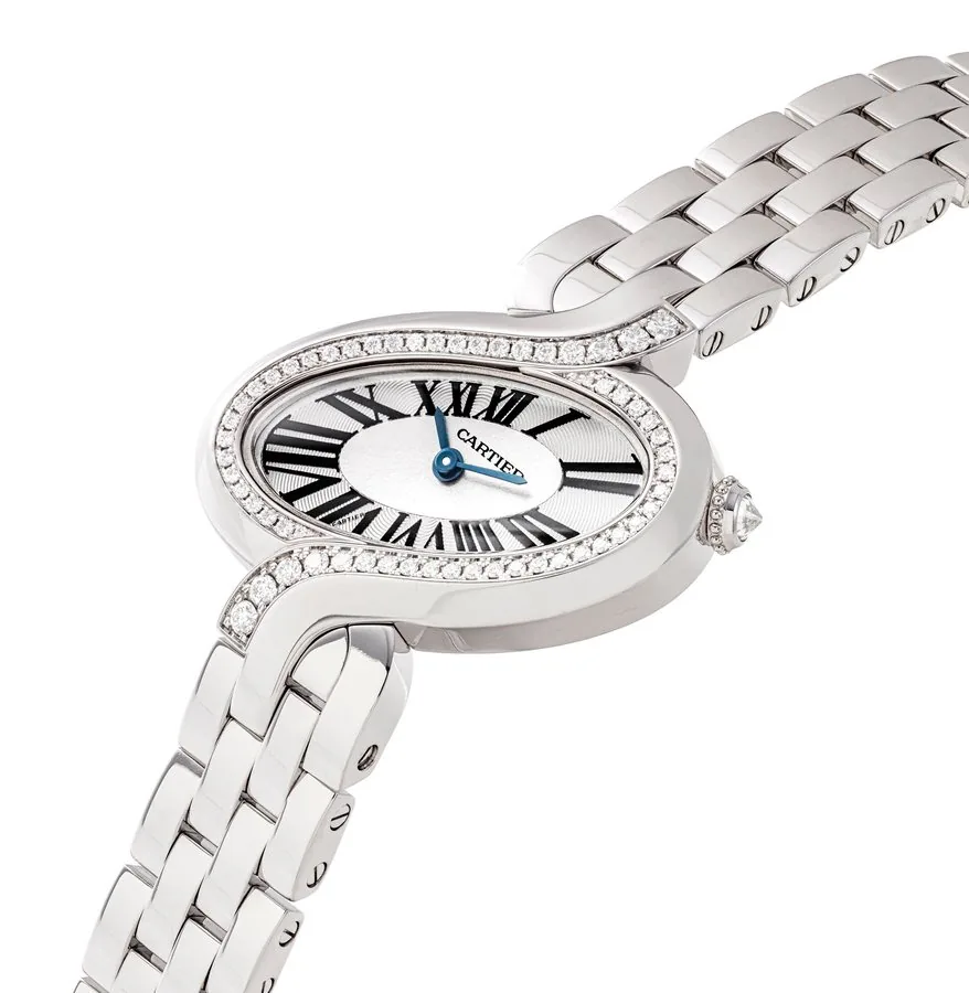 Cartier Unclassified 3383