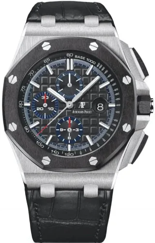 Audemars Piguet Royal Oak Offshore 26400SO.OO.A055CA.01