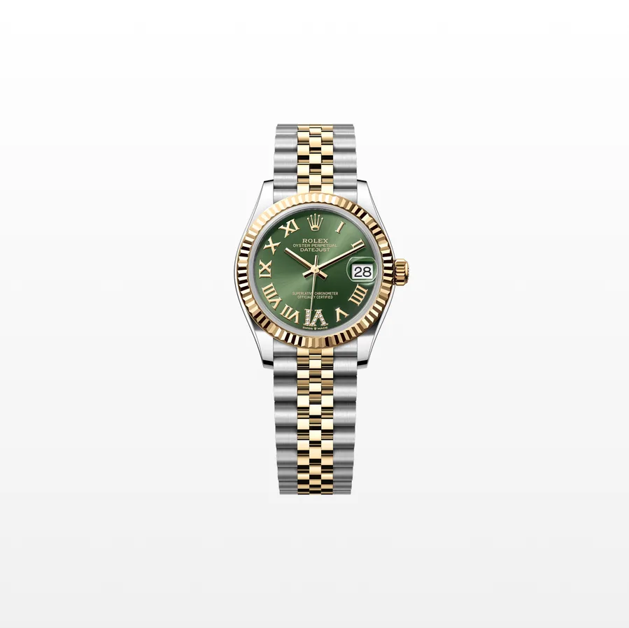 Rolex Datejust 278273-0016