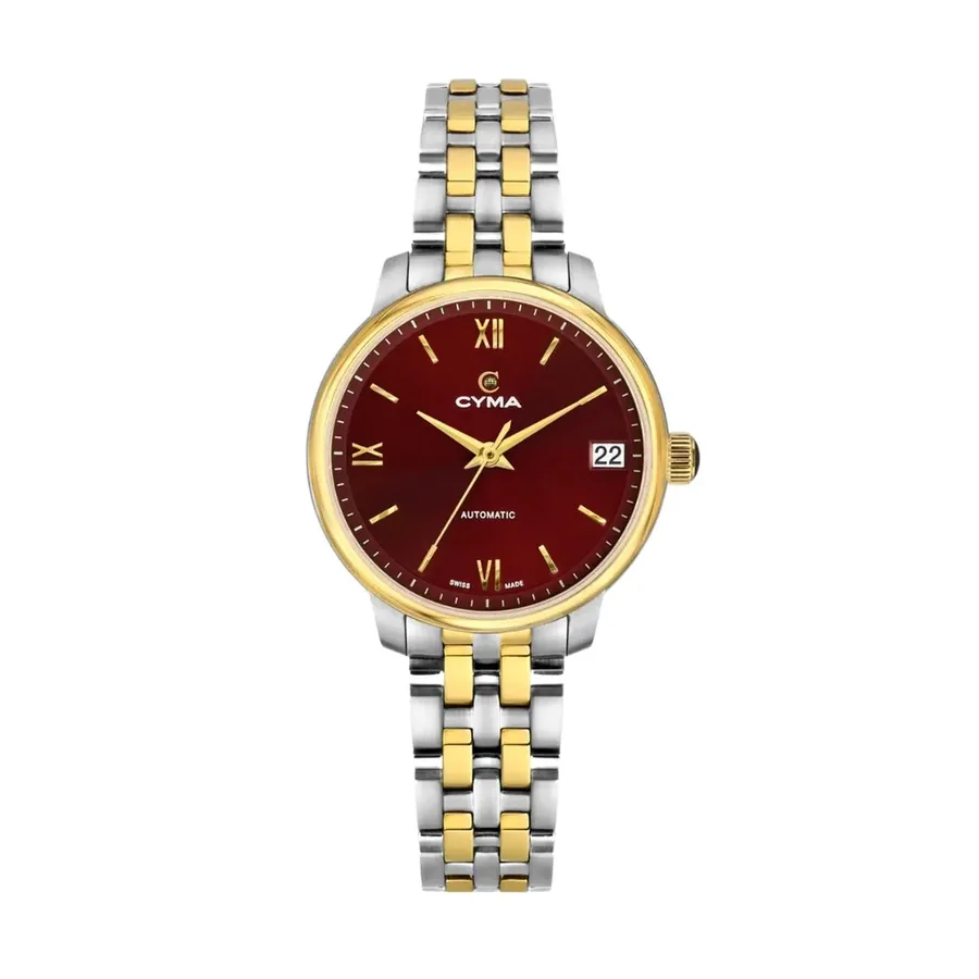 Cyma EUROPA W02-00817-005