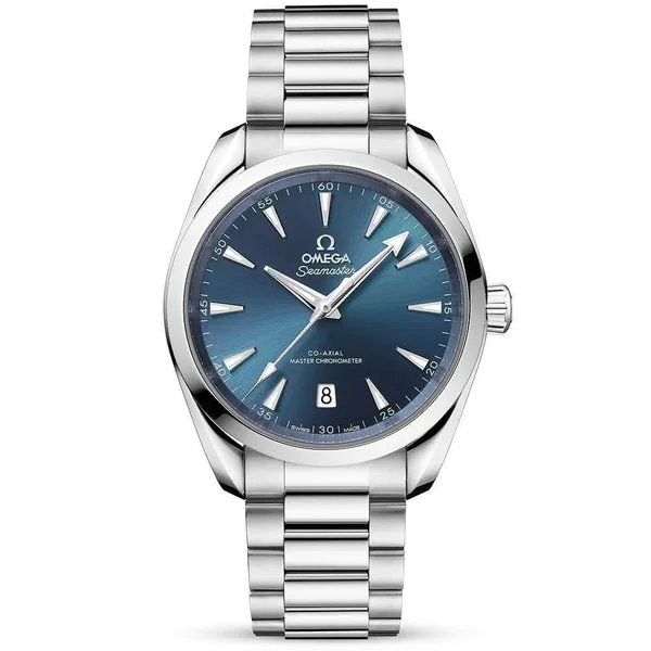 Omega Seamaster Aqua Terra Shades 22010382003003