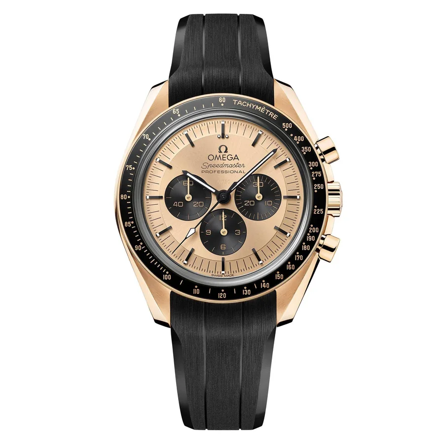 Omega Speedmaster Moonwatch Professional 42mm M130895