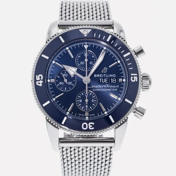 Breitling SuperOcean Heritage II 10-10-BRT-9A87E0