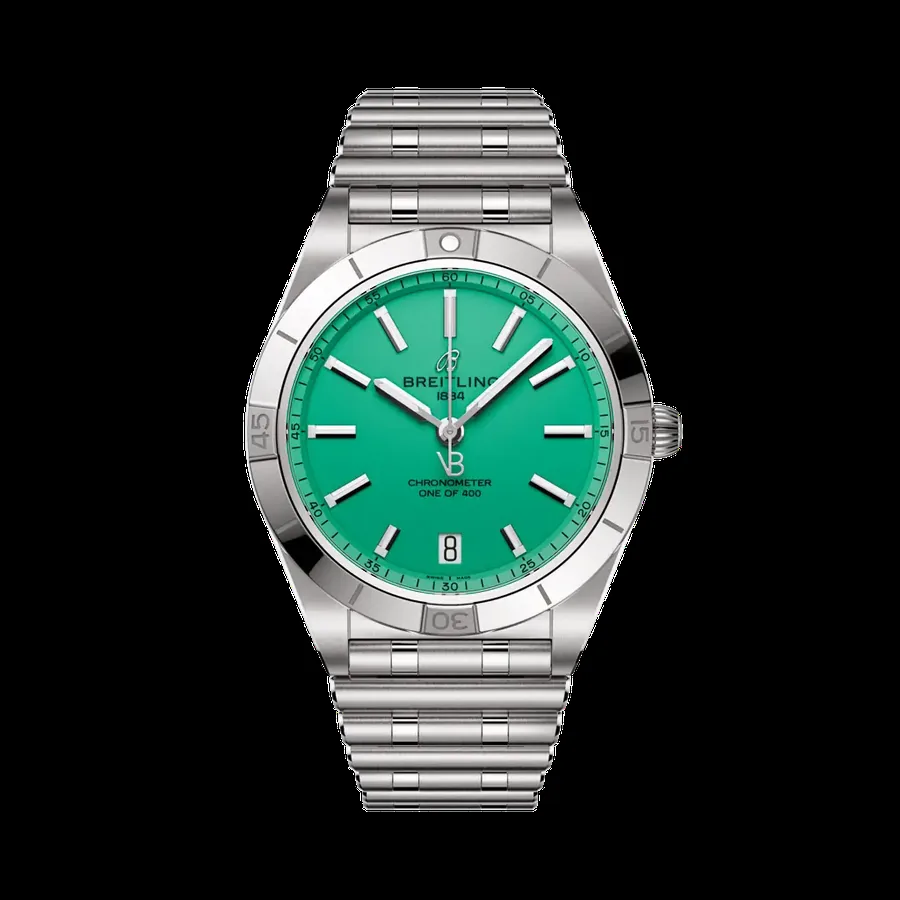 Breitling Chronomat A103801A1L1A1