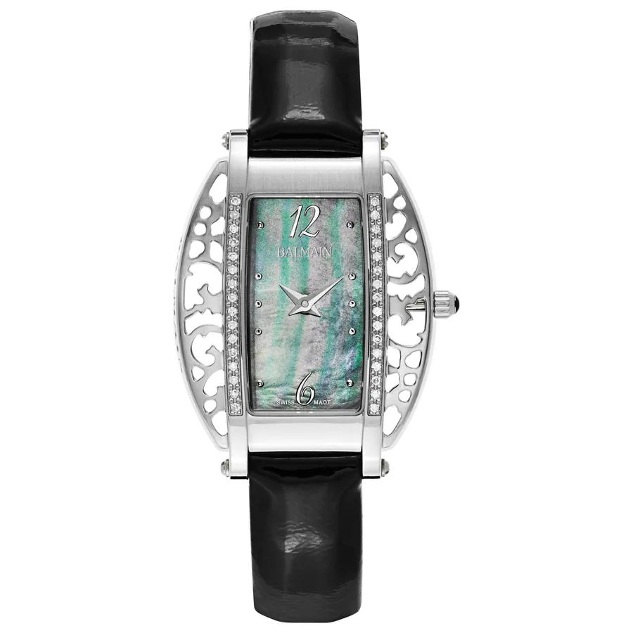 Balmain Arabesques RC B25753264