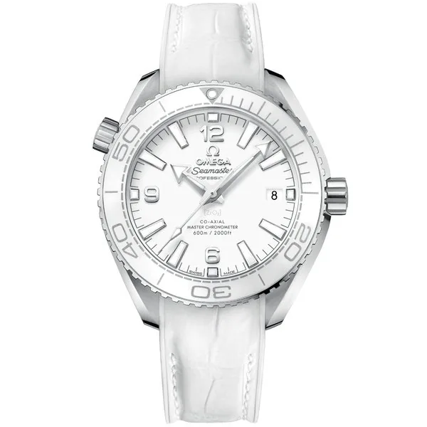 Omega Seamaster Planet Ocean 215.33.40.20.04.001