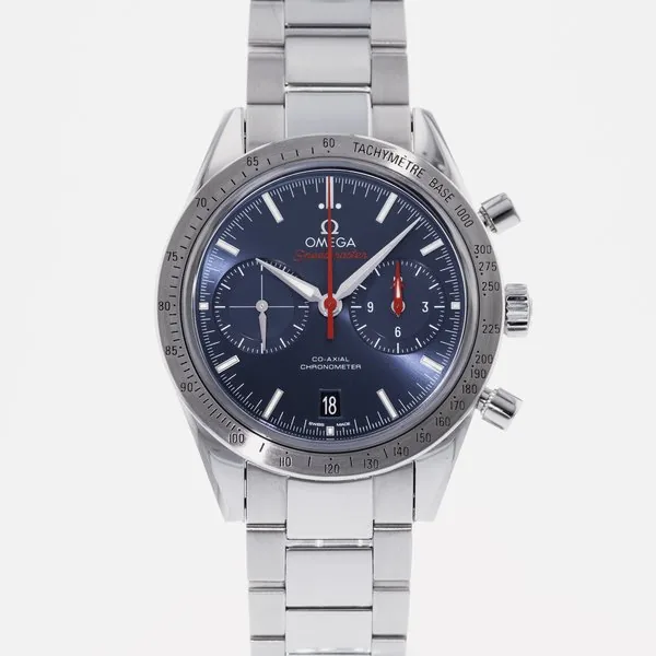 Omega Speedmaster 331.10.42.51.03.001
