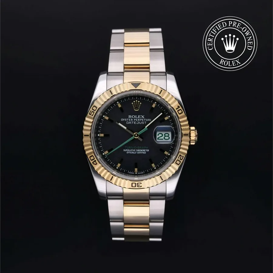 Rolex Datejust 5062812
