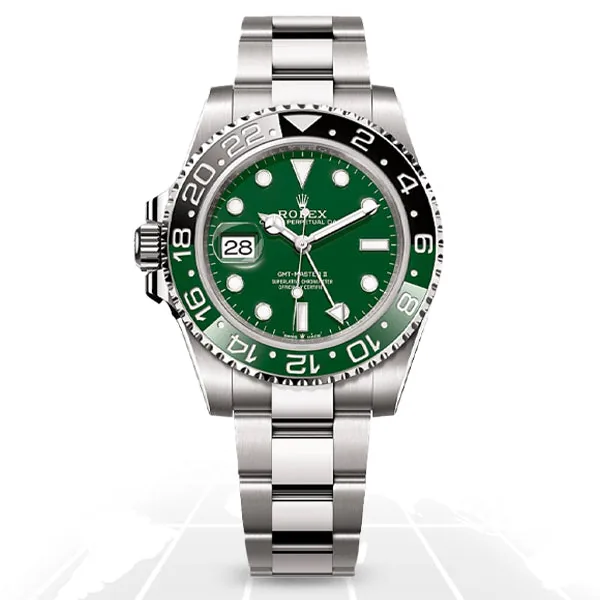 Rolex Unclassified GATO506622