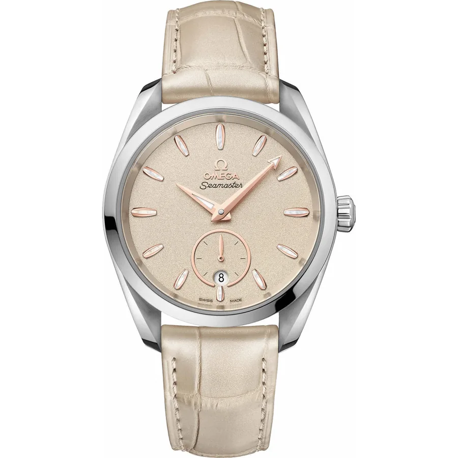 Omega Seamaster Aqua Terra 220.13.38.20.09.001