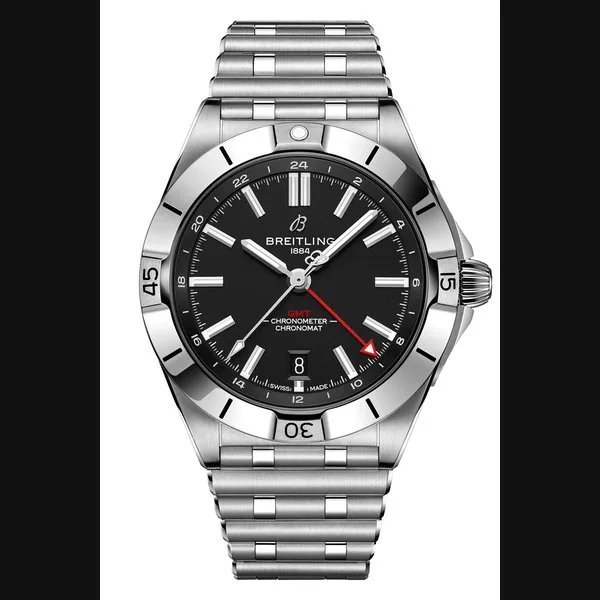 Breitling Chronomat GMT A32398101B1A1