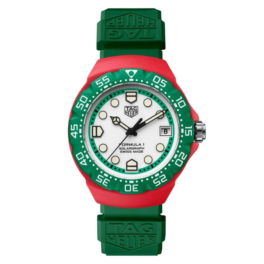 TAG Heuer Limited Edition Formula M147033