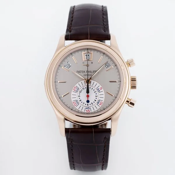 Patek Philippe Annual Calendar Chronograph 5960R-001
