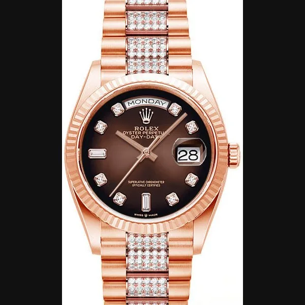 Rolex Day-Date Z101171