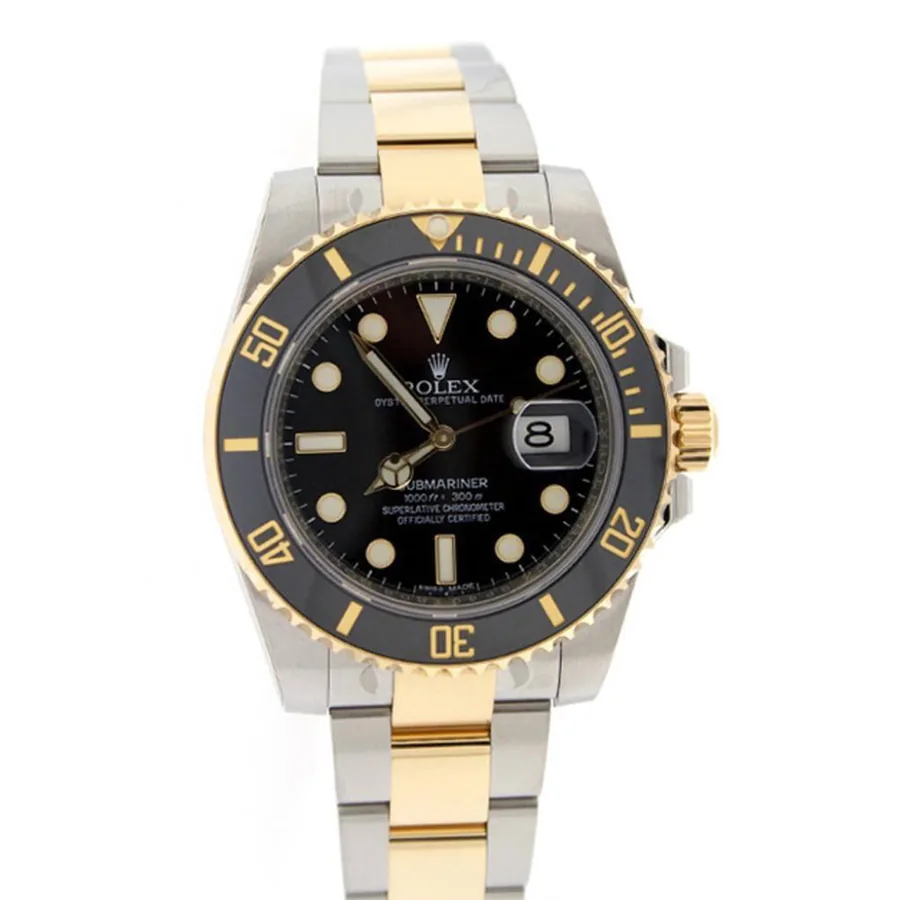 Rolex 116613LN RN002_16613LN