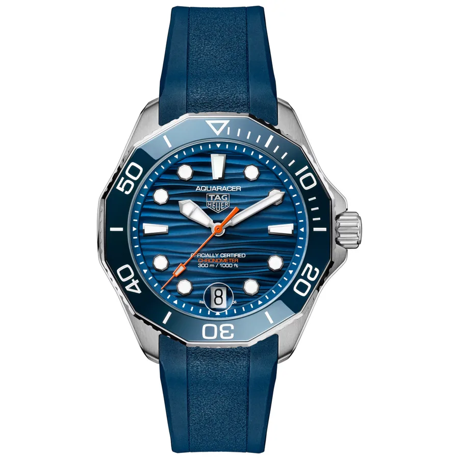 TAG Heuer 42MM 500-06354