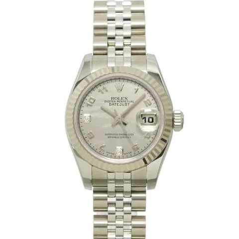 Rolex Lady-Datejust 179174-0031