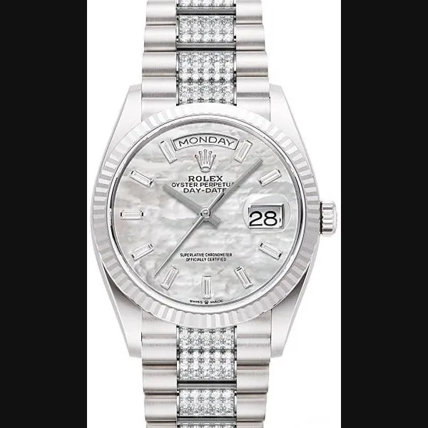 Rolex Day-Date Z101092