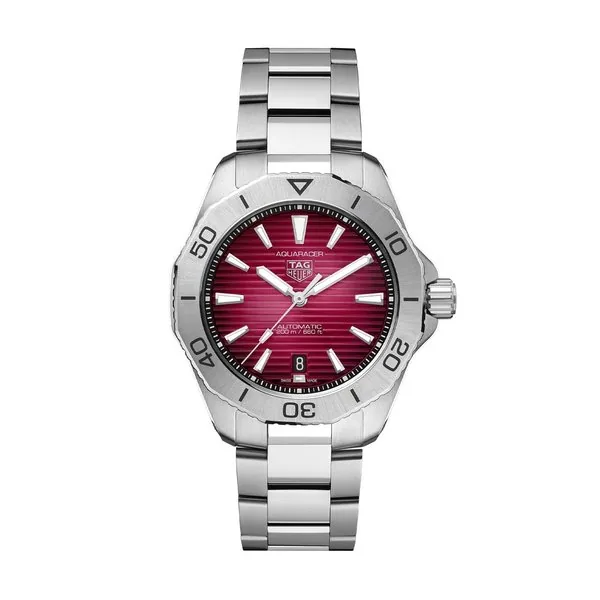 TAG Heuer Aquaracer WBP2114.BA0627