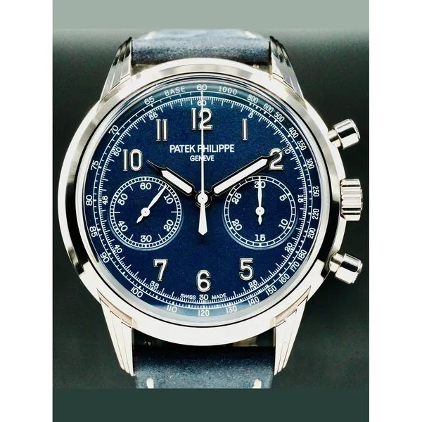 Patek Philippe Complications 5172G-001