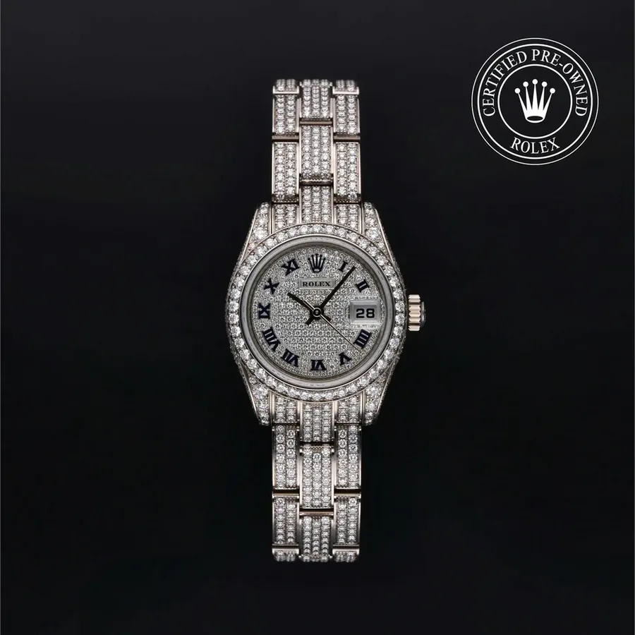 Rolex Datejust 5053346